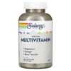 Solaray Spectro Multivitamin 360 Capsules 076280047837