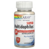 Solaray Super Multidophilus 15 Billion CFU 60 Enteric Vegcaps 076280905786