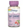 Solaray Tart Cherry 850 mg 90 VegCaps 076280033557