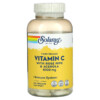 Solaray Timed Release Vitamin C with Rose Hips & Acerola 1.000 mg 250 VegCaps 076280044515
