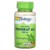 Solaray Tongkat Ali 400 mg 60 VegCaps 076280544336