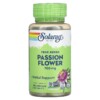 Solaray True Herbs Passion Flower 350 mg 100 VegCaps 076280014303