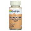 Solaray Ultra Zeaxanthin 6 mg 30 VegCaps 076280106190