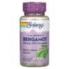 Solaray Vital Extracts Bergamot 500 mg 60 Vegcaps 076280494167