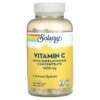 Solaray Vitamin C with Bioflavonoid Concentrate 1.000 mg 250 VegCaps 076280044416