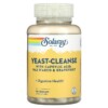 Solaray Yeast-Cleanse 90 VegCaps 076280081329