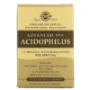 Solgar Advanced 40+ Acidophilus 120 Vegetable Capsules 033984000292