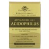 Solgar Advanced 40+ Acidophilus 60 Vegetable Capsules 033984000278
