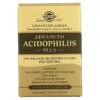Solgar Advanced Acidophilus Plus 120 Vegetable Capsules 033984000254