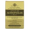 Solgar Advanced Acidophilus Plus 60 Vegetable Capsules 033984000148
