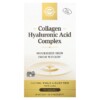 Solgar Collagen Hyaluronic Acid Complex 30 Tablets 033984014176