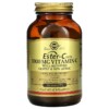 Solgar Ester-C Plus Vitamin C 1.000 mg 90 Tablets 033984591967