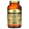 Solgar Extra Strength Glucosamine Chondroitin Complex 150 Tablets 033984012882