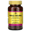 Solgar Female Multiple 120 Tablets 033984591998