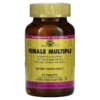 Solgar Female Multiple 60 Tablets 033984591981