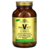 Solgar Formula V VM-75 Multiple Vitamins with Chelated Minerals 120 Vegetable Capsules 033984011670