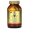 Solgar Formula V VM-75 Multiple Vitamins with Chelated Minerals 180 Tablets 033984011830