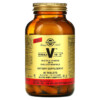Solgar Formula V VM-75 Multiple Vitamins with Chelated Minerals 90 Tablets 033984011823