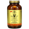 Solgar Formula V VM-75 Multiple Vitamins with Chelated Minerals Iron Free 180 Tablets 033984011533