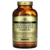 Solgar Glucosamine Chondroitin Complex Extra Strength 270 Tablets 033984303881