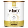 Solgar Grass Fed Whey To Go Protein Powder Unflavored 36.8 oz (1.044 g) 033984300941