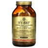 Solgar Hy-Bio Citrus Bioflavonoids Vitamin C Rutin & Rose Hips 250 Tablets 033984014220