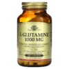 Solgar L-Glutamine 1.000 mg 60 Tablets 033984012547
