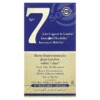 Solgar No. 7 Joint Support & Comfort 30 Vegetable Capsules 033984504974