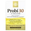 Solgar Probi 30 30 Billion 30 Vegetable Capsules 033984539259