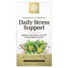 Solgar Rhodiola & B-Complex Daily Stress Support 60 Vegetable Capsules 033984303188