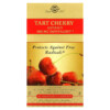 Solgar Tart Cherry Extract 1.000 mg 90 Vegetable Capsules 033984315495