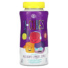 Solgar U-Cubes Children's Multi-Vitamin & Mineral Gummies Cherry & Orange 120 Gummies 033984525511