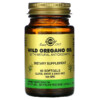 Solgar Wild Oregano Oil 60 Softgels 033984020290