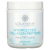 Solumeve Hydrolyzed Collagen Peptides with Turmeric MCT and Ginger 14 oz (400 g) 898220018284