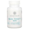 Solumeve Pearl Tomato 400 mg 60 Veggie Capsules 898220018208