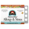 Source Naturals Allercetin Allergy & Sinus 48 Homeopathic Tablets 021078011965