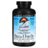 Source Naturals Arctic Pure Ultra Potency Omega-3 Fish Oil 850 mg 120 Softgels 021078020172
