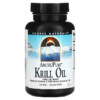 Source Naturals ArcticPure Krill Oil 500 mg 120 Softgels 021078021667