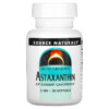 Source Naturals Astaxanthin 2 mg 30 Softgels 021078019541