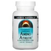 Source Naturals Athletic Series Amino Athlete 1.000 mg 100 Tablets 021078001867