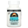 Source Naturals B-12 Fast Melt 5 mg 60 Tablets 021078024620
