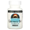 Source Naturals Coenzymated B-1 60 Lozenges 021078009337