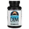 Source Naturals DIM 200 mg 60 Tablets 021078025894