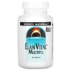 Source Naturals Elan Vital Multiple 90 Tablets 021078000600