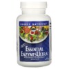 Source Naturals Essential EnzymesUltra 120 Capsules 021078023326