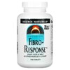 Source Naturals Fibro-Response 180 Tablets 021078012184