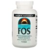Source Naturals FOS Powder 7.05 oz (200 g) 021078005780