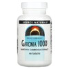 Source Naturals Garcinia 1000 90 Tablets 021078005544