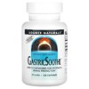 Source Naturals GastricSoothe 37.5 mg 120 Capsules 021078022978
