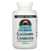 Source Naturals Glucosamine Chondroitin Extra Strength 120 Tablets 021078013822